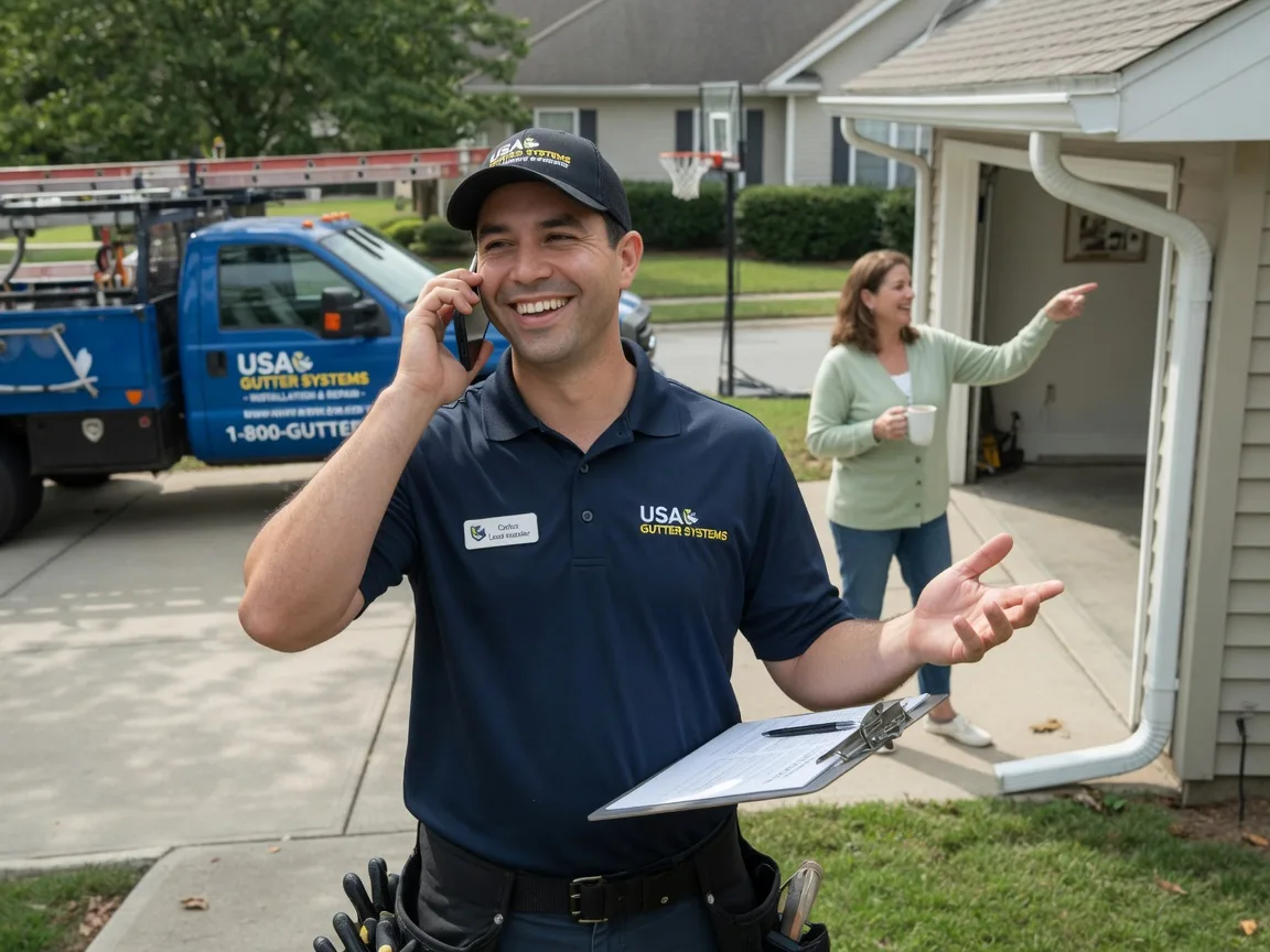 Gutter Installation Spelter, WV FAQs